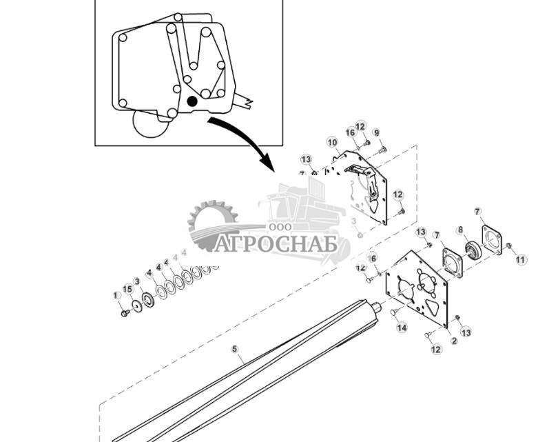 Starter Roll (1 of 7), W  O Net Wrap - ST909305 82.jpg
